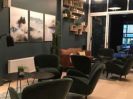 Thon Hotel Central