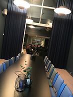 Thon Hotel Central