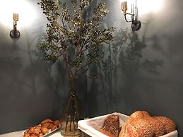 Thon Hotel Central