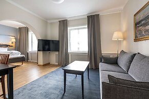 Quality Hotel Grand Larvik