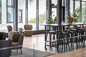 Quality Hotel Grand Larvik