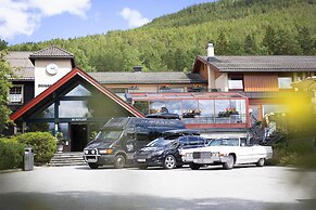Straand Hotel