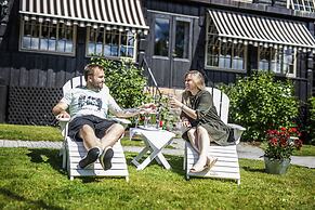 Straand Hotel