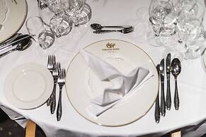 Straand Hotel