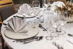 Straand Hotel