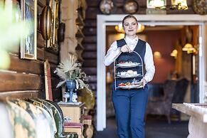 Straand Hotel