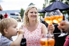 Straand Hotel