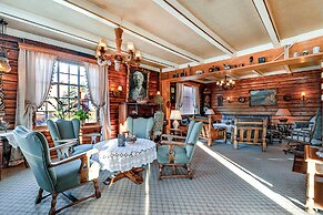 Straand Hotel