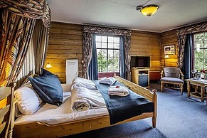 Straand Hotel