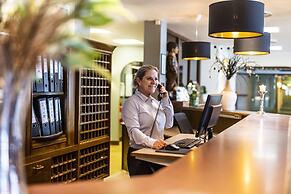 Straand Hotel