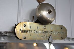 Straand Hotel