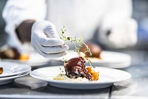 Straand Hotel