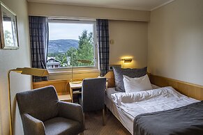 Straand Hotel