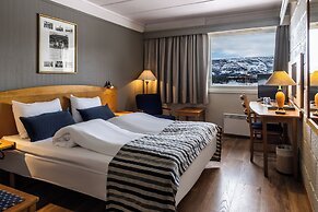 Straand Hotel