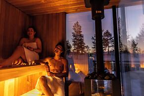 Straand Hotel