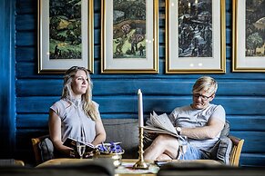 Straand Hotel