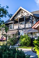 Straand Hotel