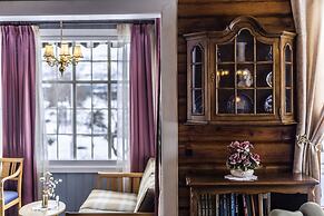 Straand Hotel