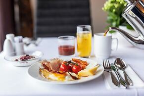 Straand Hotel