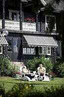 Straand Hotel