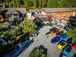 Straand Hotel