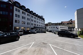 Scandic Hønefoss