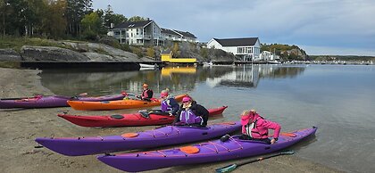 Havna Hotel & Sjøbad