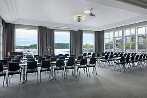 Havna Hotel & Sjøbad
