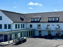 Havna Hotel & Sjøbad
