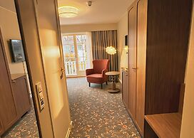 Havna Hotel & Sjøbad