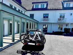 Havna Hotel & Sjøbad