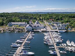 Havna Hotel & Sjøbad
