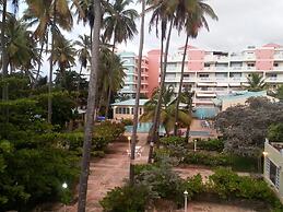 Villas de Costa Dorada Isabela