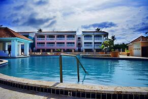Villas de Costa Dorada Isabela