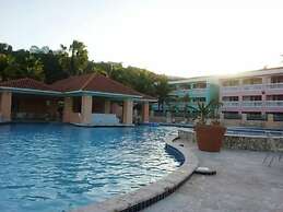Villas de Costa Dorada Isabela