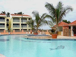 Villas de Costa Dorada Isabela