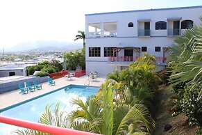 Fajardo Inn