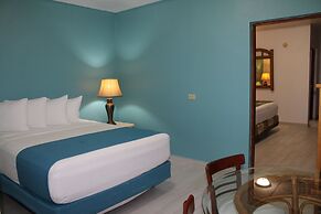 Fajardo Inn