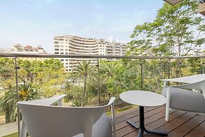 HM Jaime III Hotel