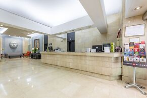 Espahotel Plaza de España