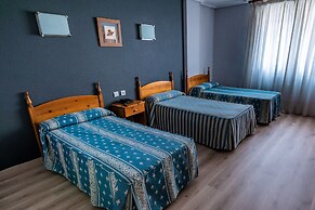 Hotel San Glorio