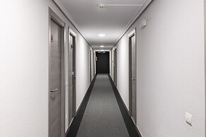 Hotel San Glorio
