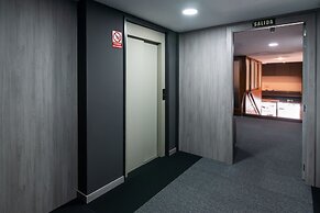 Hotel San Glorio
