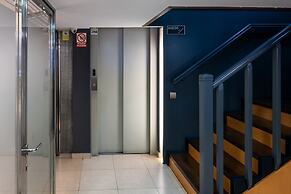 Hotel San Glorio