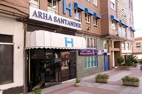 Arha Santander