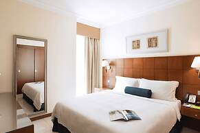 Al Rawda Arjaan by Rotana