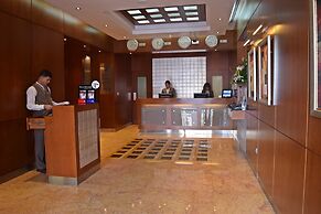 Al Rawda Arjaan by Rotana