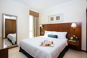 Al Rawda Arjaan by Rotana