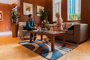 Al Rawda Arjaan by Rotana