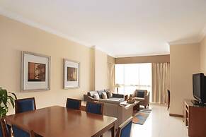 Al Rawda Arjaan by Rotana